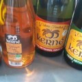 Bouteilles KERNE