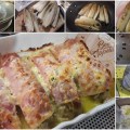 Endives au jambon gratinées crème ail et huile aux&nbsp;truffes2