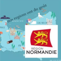 LOGO NORMANDIE