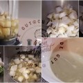 VELOUTE D&rsquo;ENDIVES ET CELERI RAVE A LA TRUITE&nbsp;FUMEE2