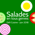 Logo salade