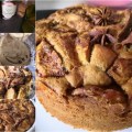 Gâteau aux pommes et&nbsp;épices3