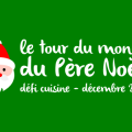 Logo père noêl