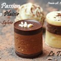 Logo Choco passion