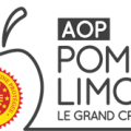 LOGO POMME LIMOUSIN