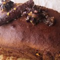 Pain d&rsquo;épices au sucre muscovado et zestes de&nbsp;clémentine2