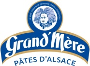Logo grand mère