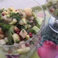 Salade de hareng avocat pomme et&nbsp;fenouil2