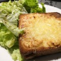 Croque monsieur ducasse