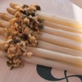 ASPERGES SAUCE FACON&nbsp;GRIBICHE3