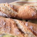 BAGUETTE SUR POOLISH une réussite&nbsp;complète3