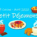 Logo petit déjeuner