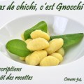 Logo gnocchis