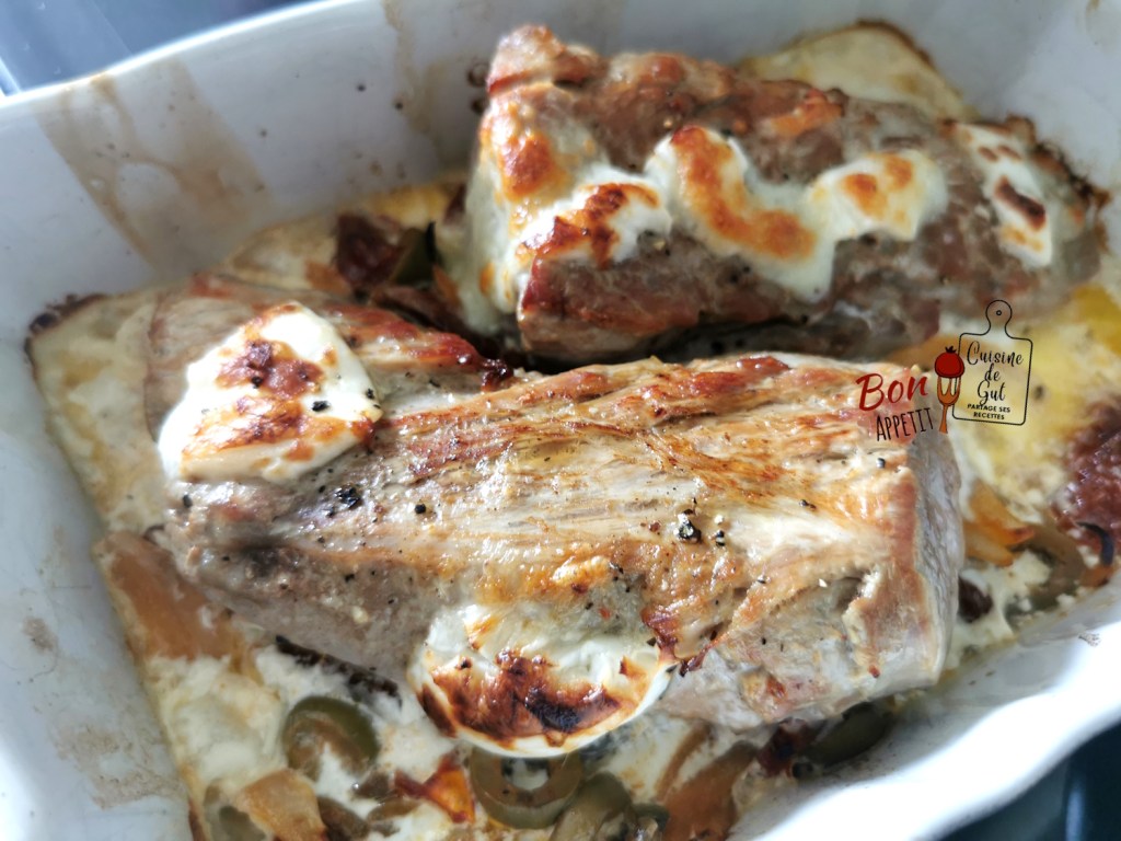 Filet Mignon à l&rsquo;italienne: Recette Savoureuse et&nbsp;Facile