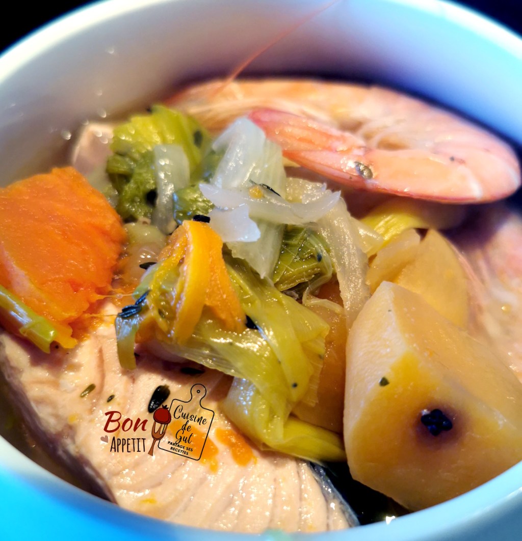 Pot au Feu de Poissons: Recette&nbsp;Réconfortante
