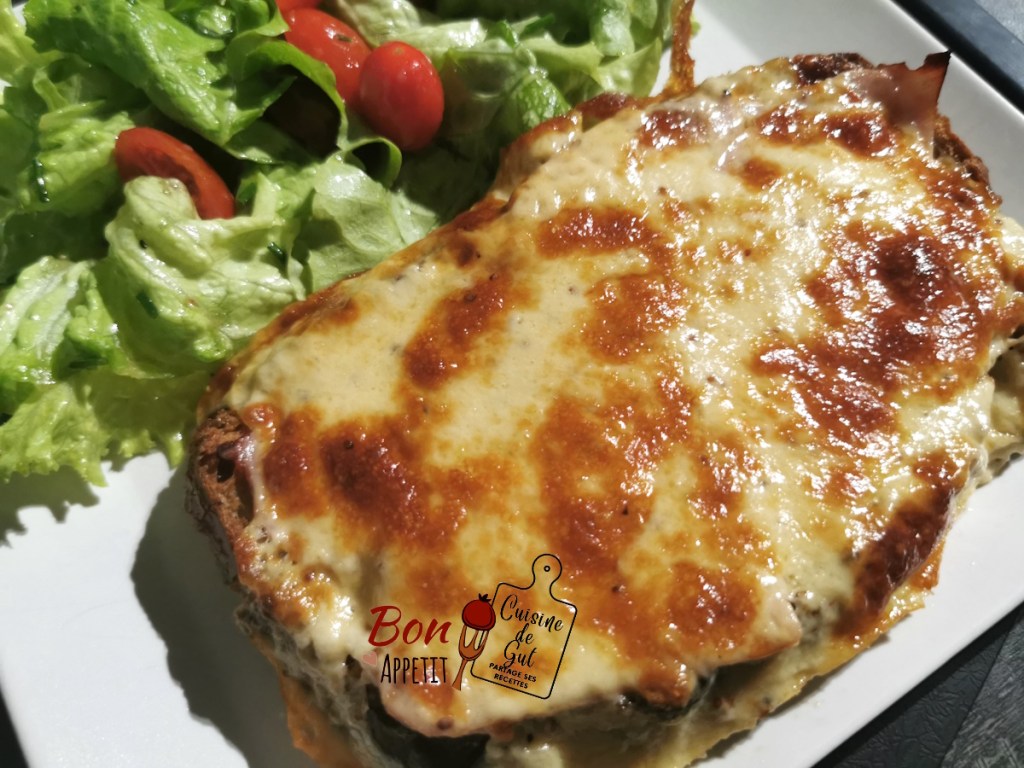 Recette du Welch Ch’ti: Un Plat typique du&nbsp;Nord