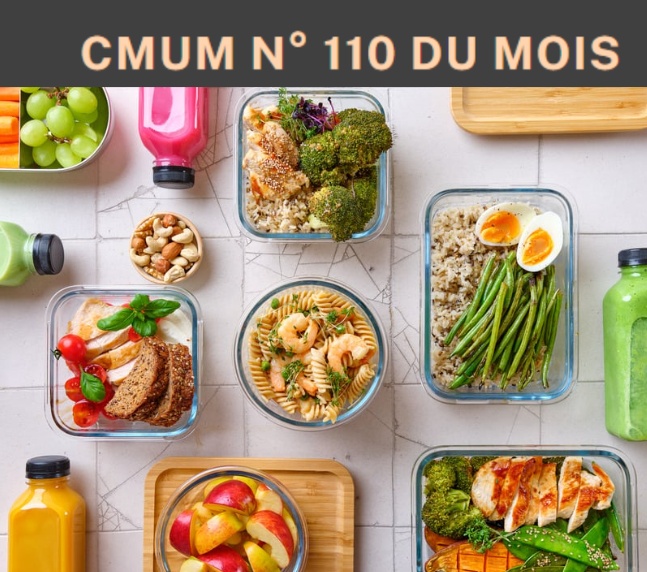 CMUM – MAI 2025 : Je suis la marraine&nbsp;!