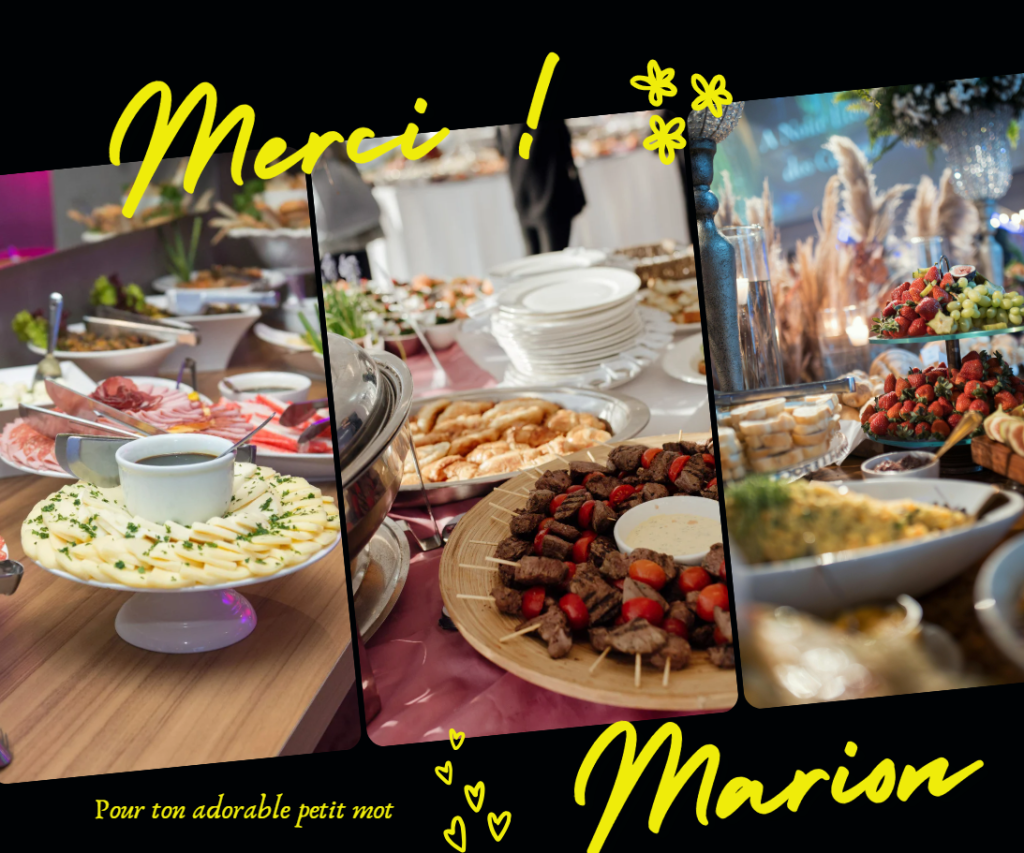 Une super motivation pour continuer de&nbsp;blogguer