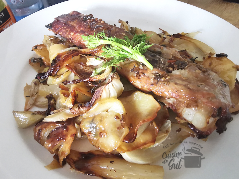 Ribbs cuits au Four marinés:  l&rsquo;astuce  pour une Viande&nbsp;Moelleuse