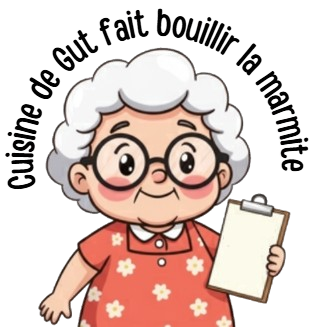 CUISINE DE GUT